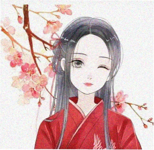 留言读者头像，热心参与格口复核的观察员